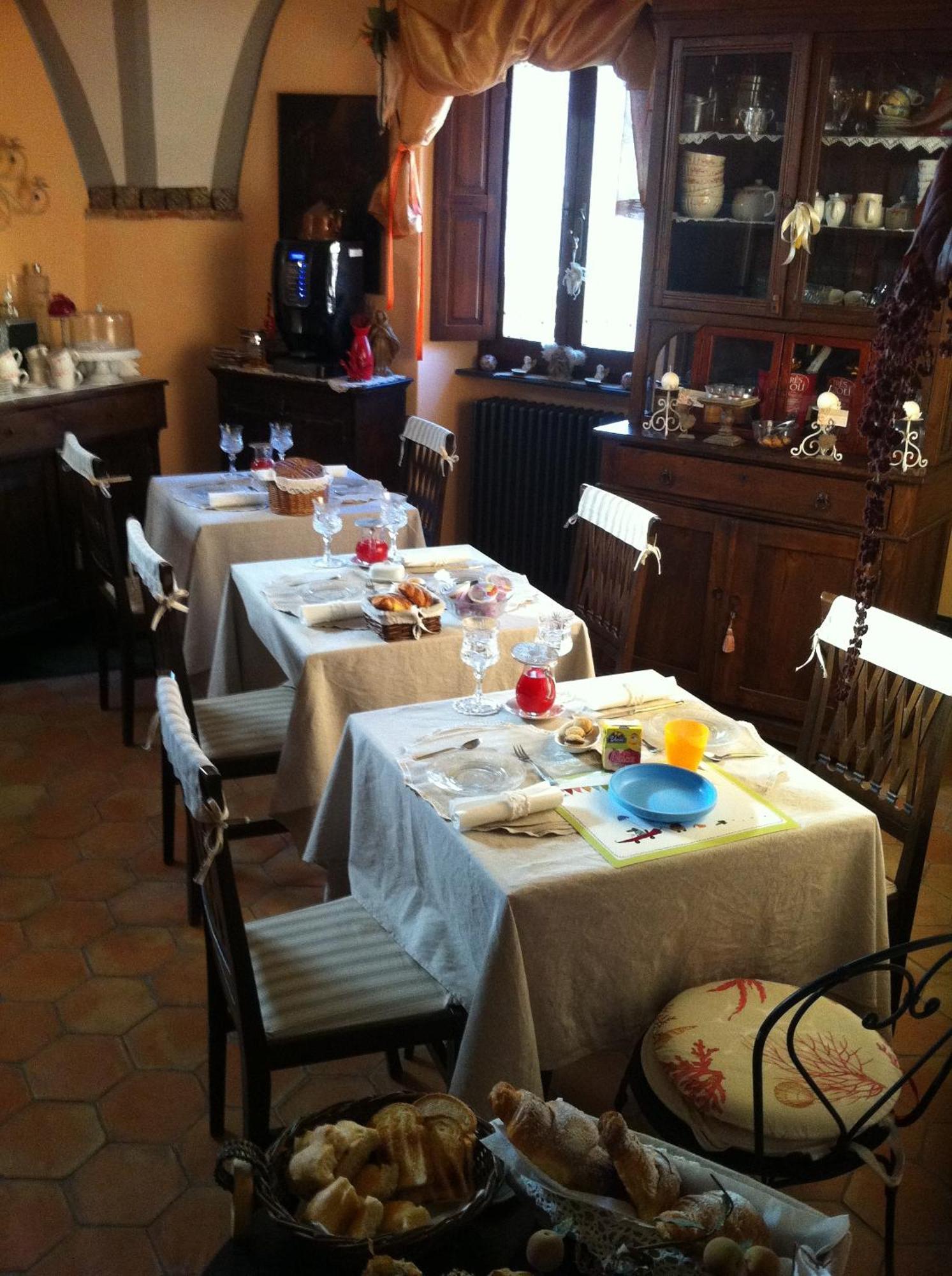 B&B Piccolo Paradiso Finale Ligure Exteriér fotografie